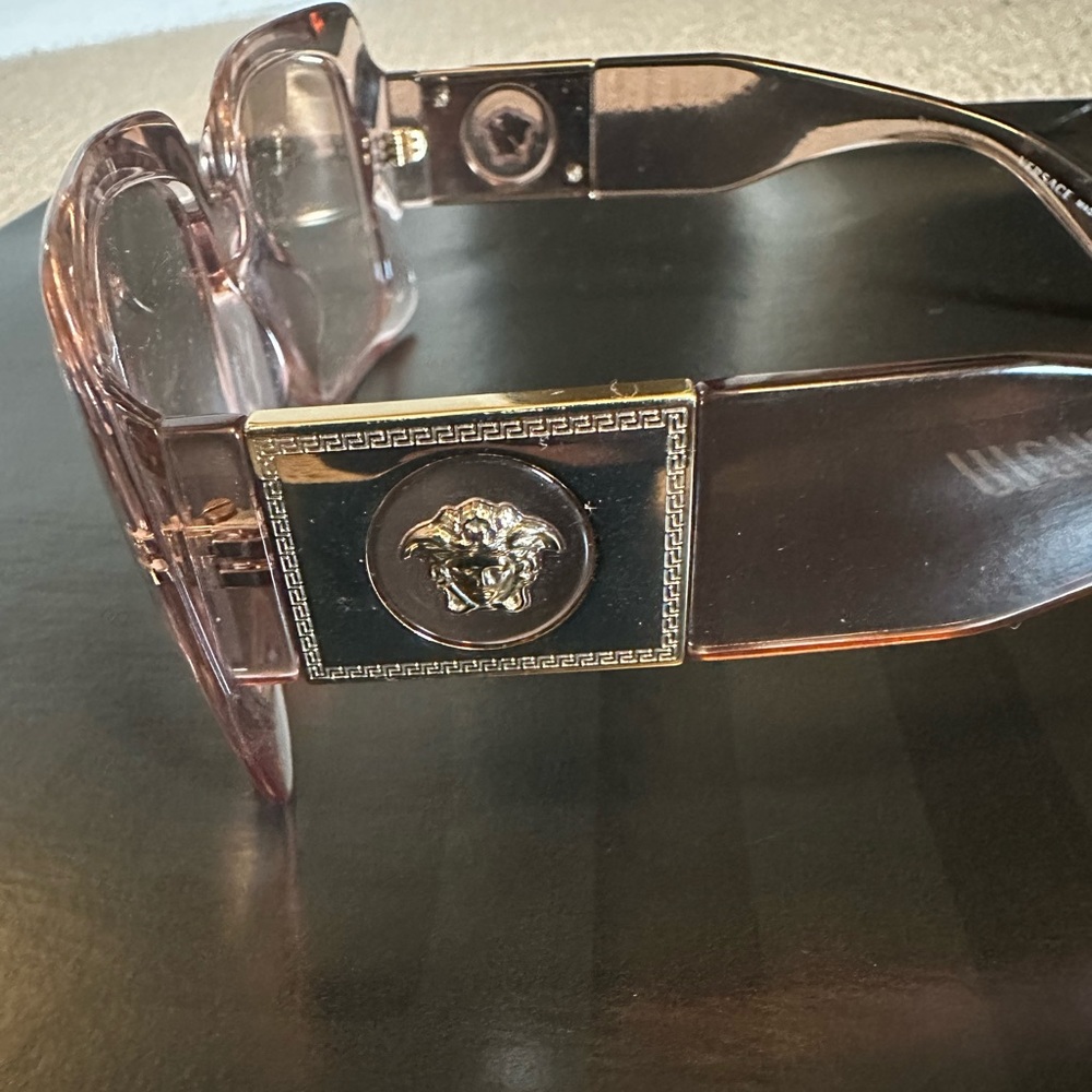 Versace Sunglasses